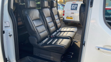 Peugeot Traveller 2.0 BlueHDi 150 Allure Long [8 Seat] 5dr Diesel Estate